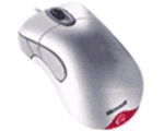 (image for) Microsoft IntelliMouse Explorer